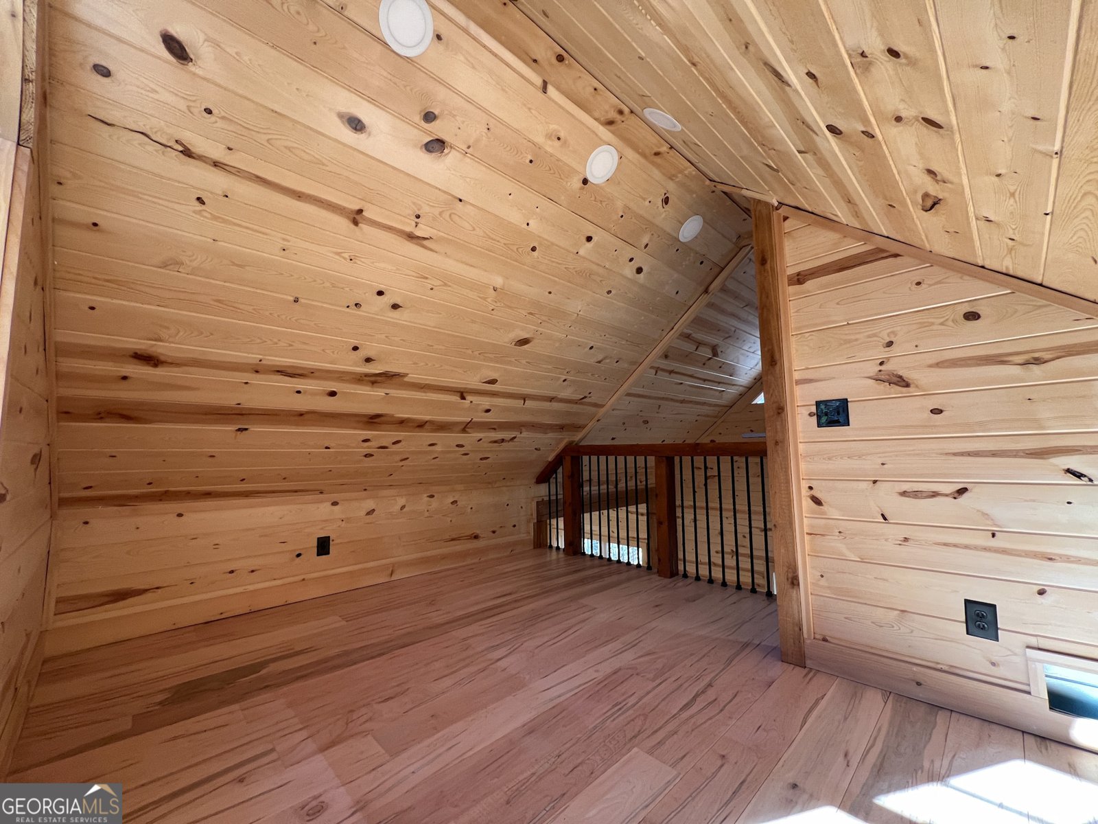 159 Rather Hill Trail Clarkesville - 15