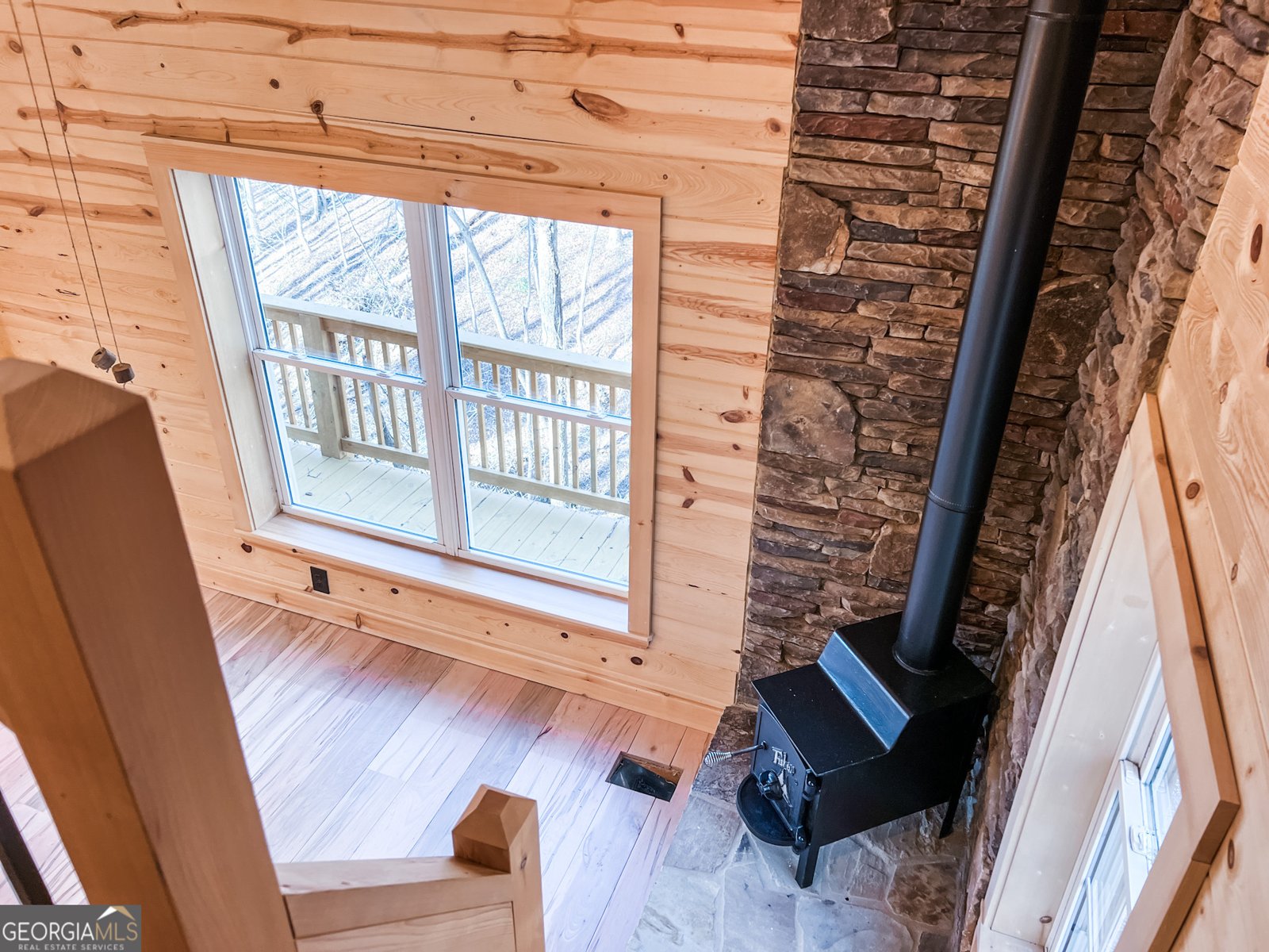 159 Rather Hill Trail Clarkesville - 17