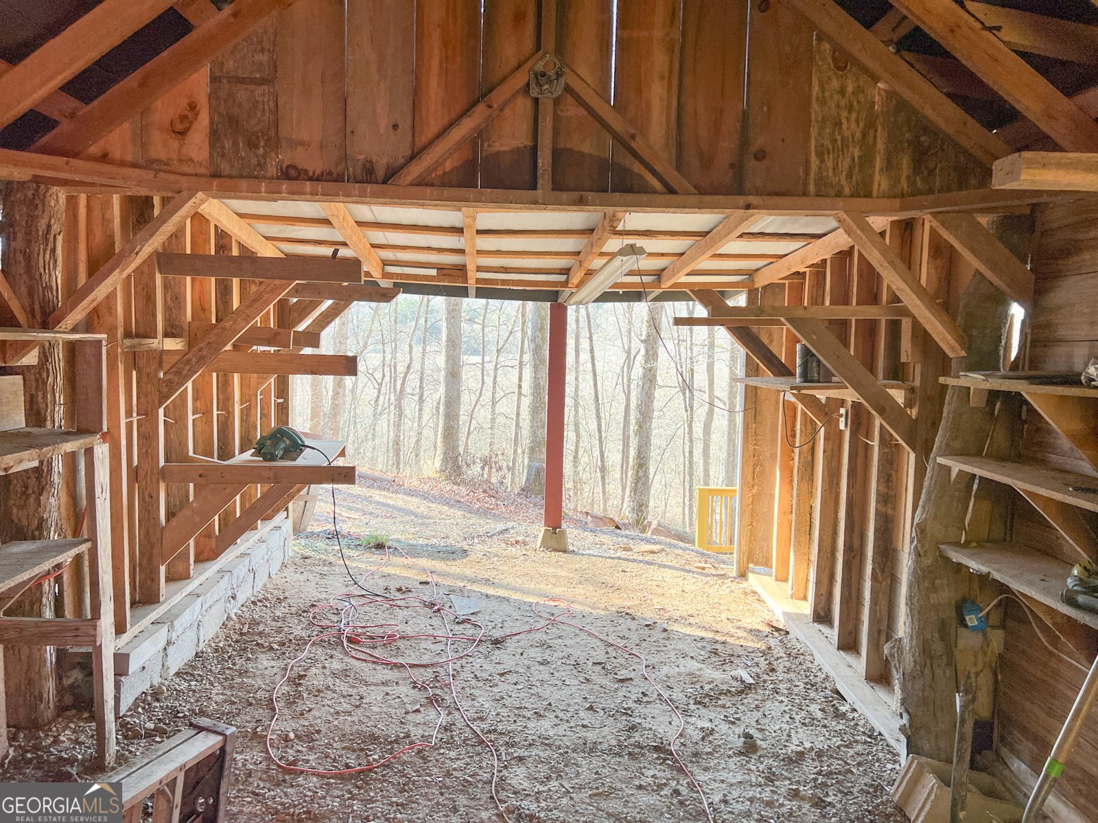 159 Rather Hill Trail Clarkesville - 21