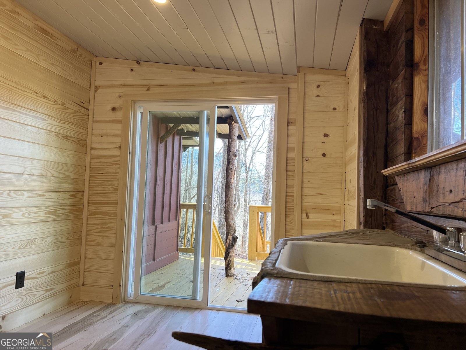 159 Rather Hill Trail Clarkesville - 22