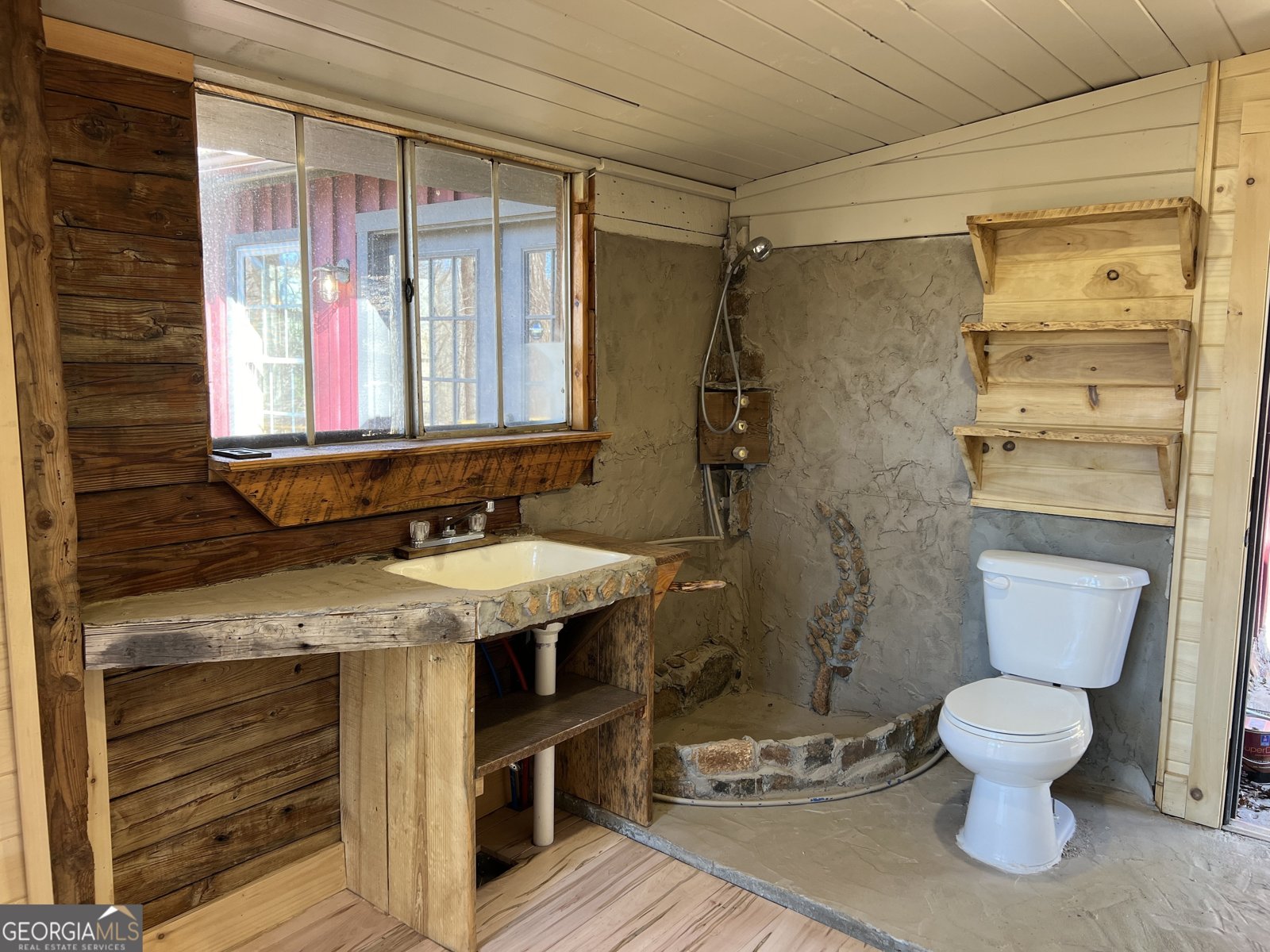 159 Rather Hill Trail Clarkesville - 24