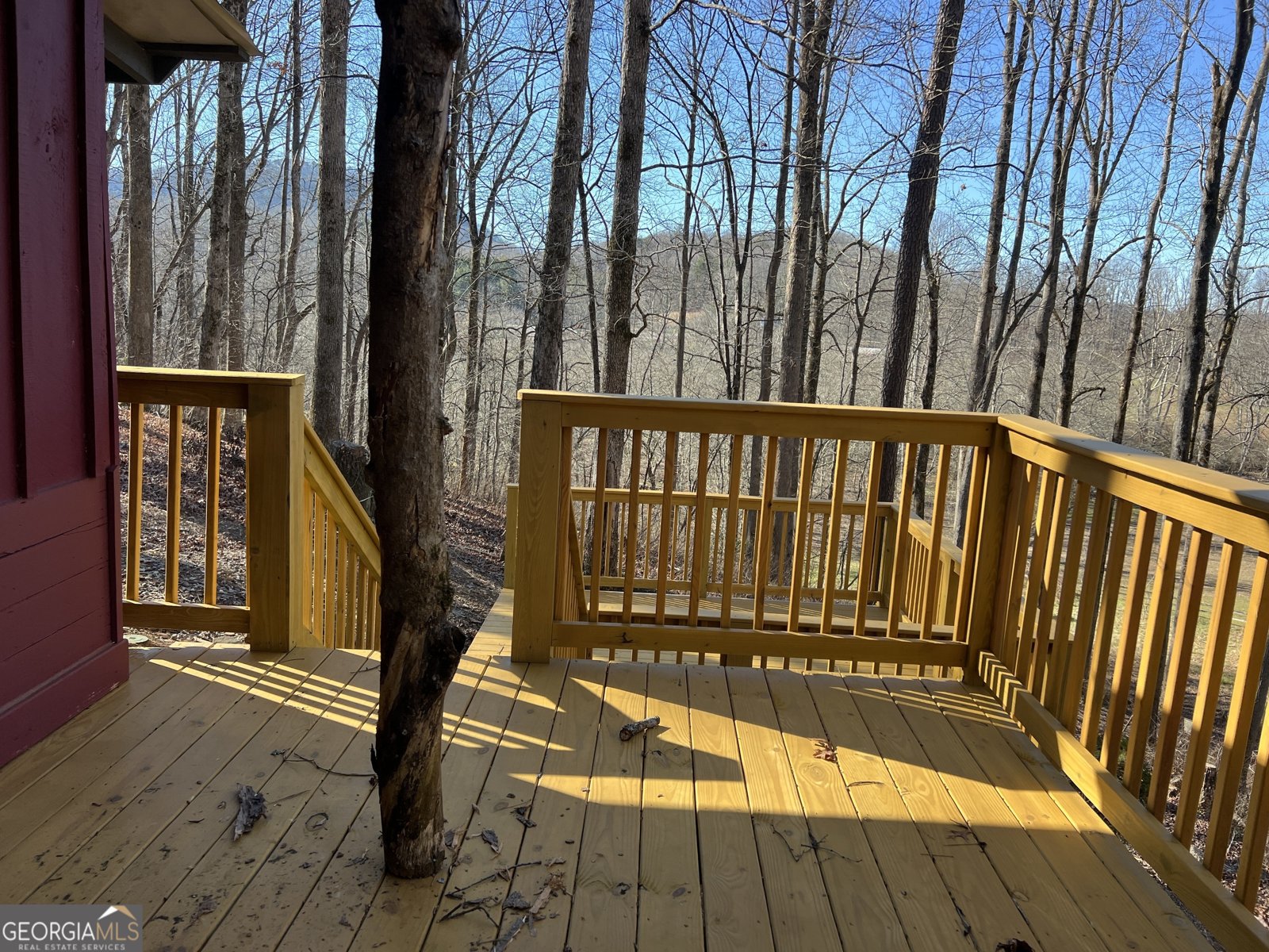 159 Rather Hill Trail Clarkesville - 25