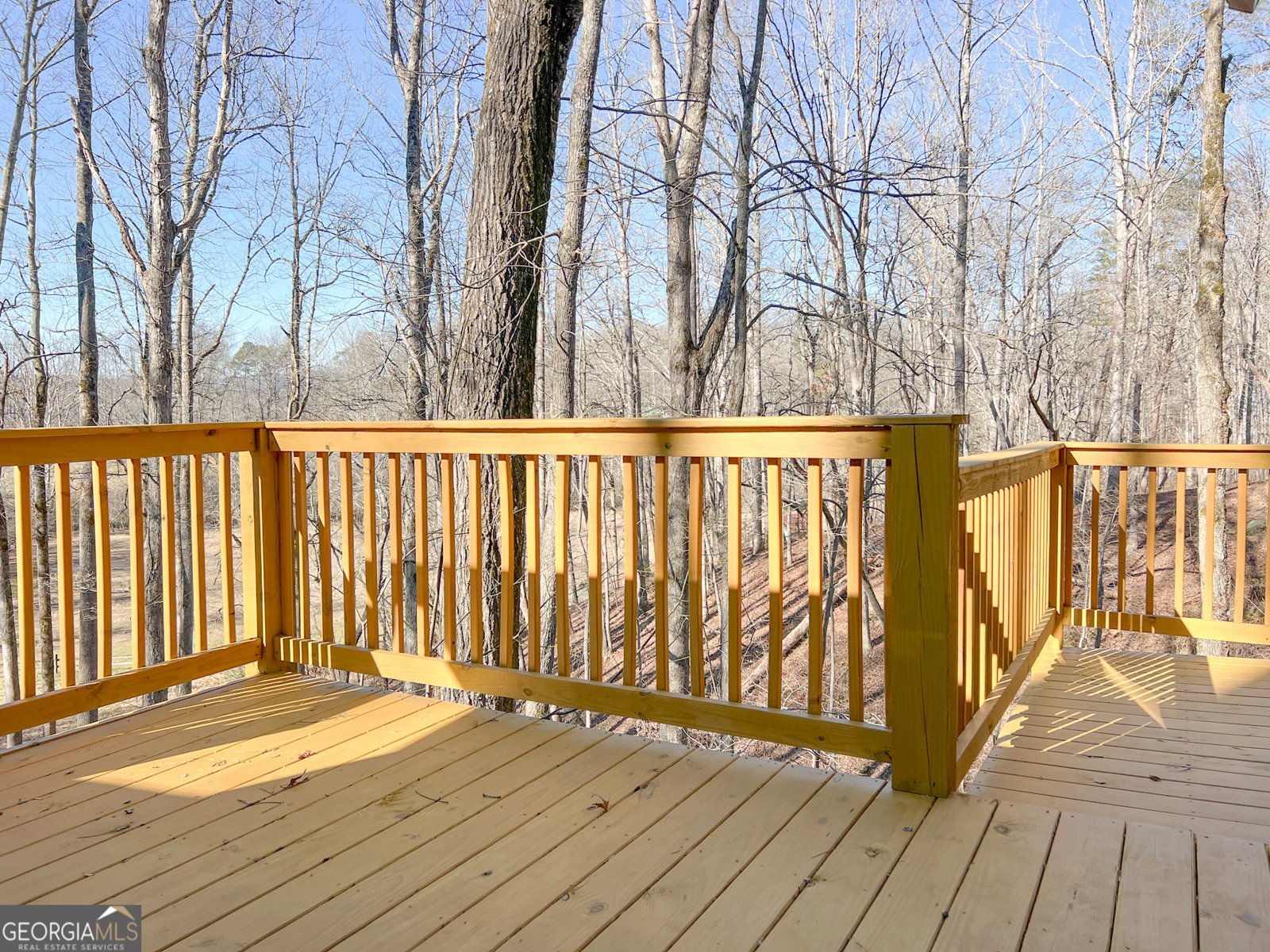 159 Rather Hill Trail Clarkesville - 26