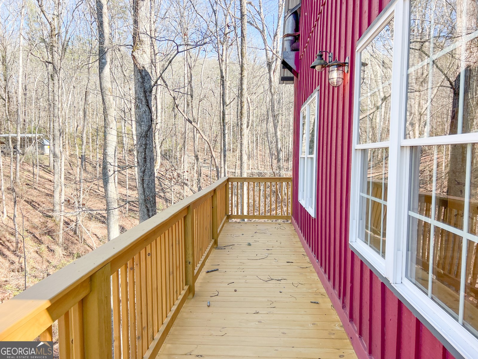 159 Rather Hill Trail Clarkesville - 27