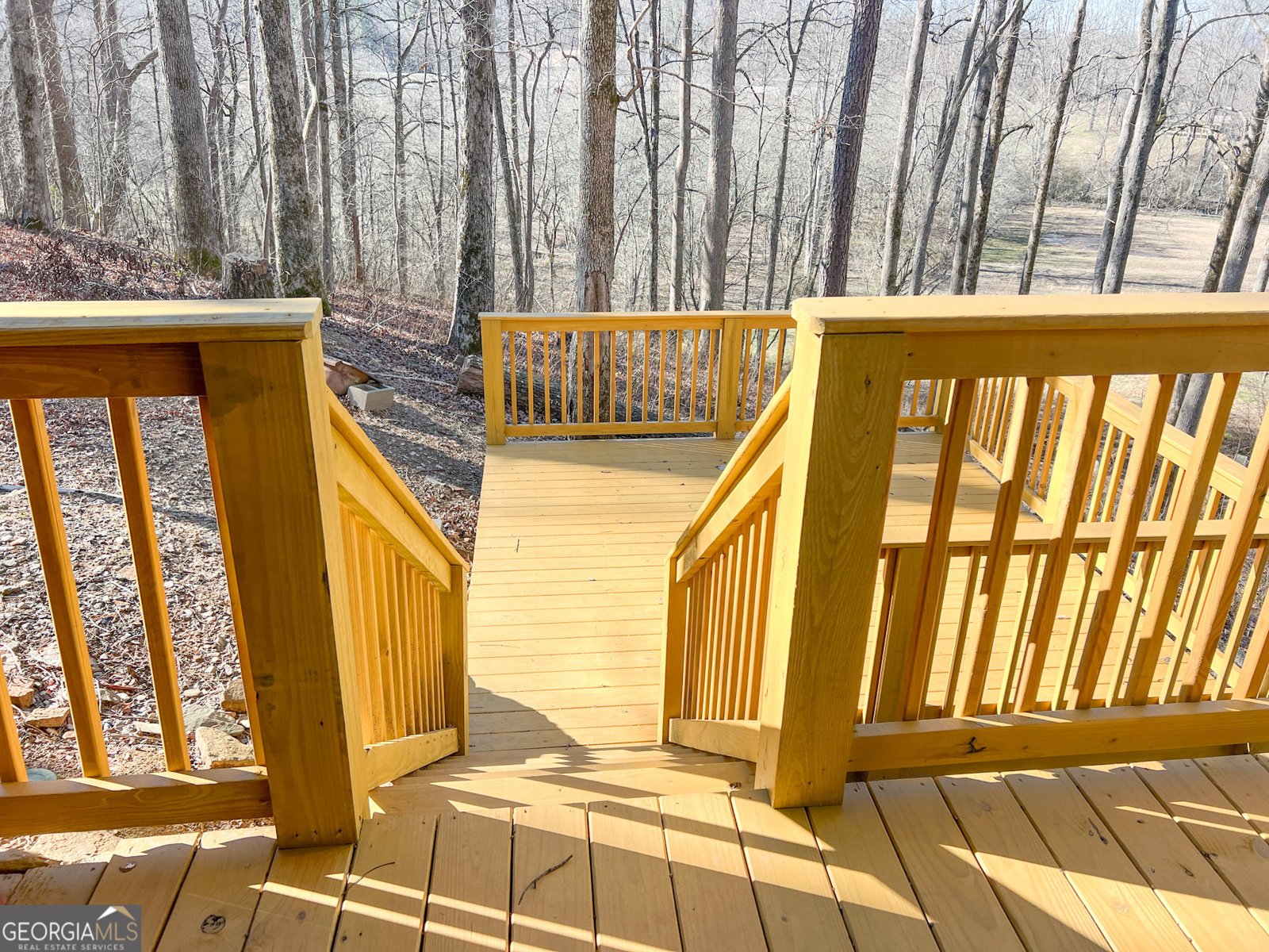 159 Rather Hill Trail Clarkesville - 28