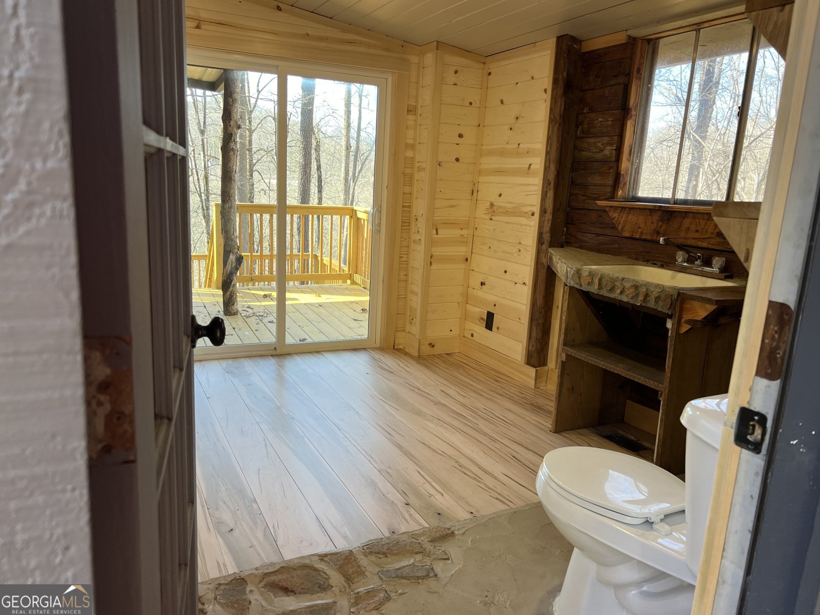 159 Rather Hill Trail Clarkesville - 30
