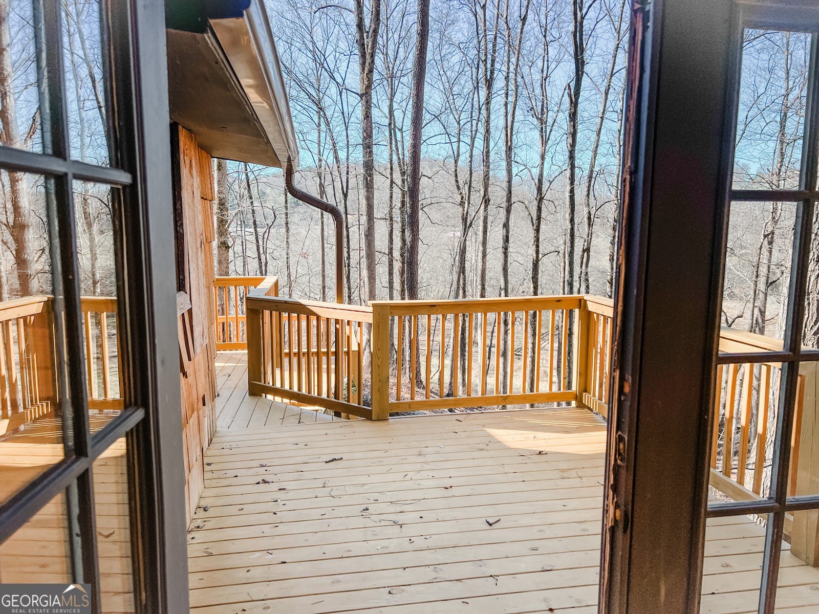 159 Rather Hill Trail Clarkesville - 31