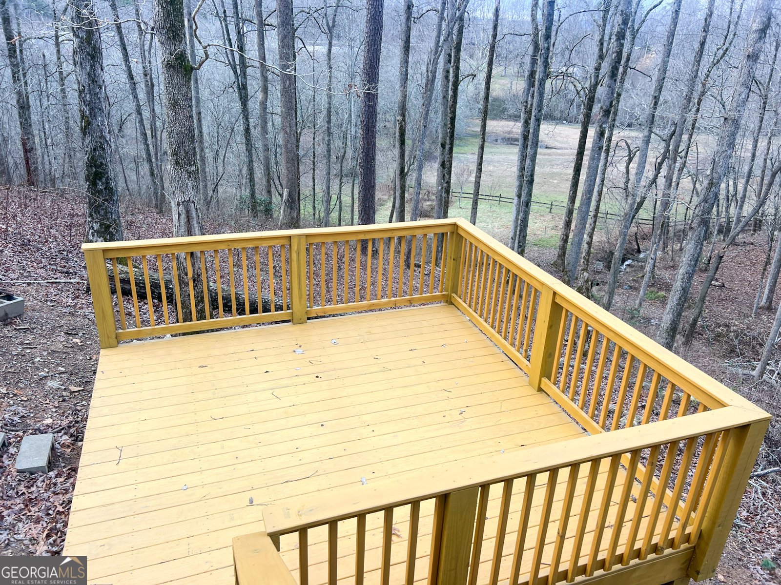 159 Rather Hill Trail Clarkesville - 32