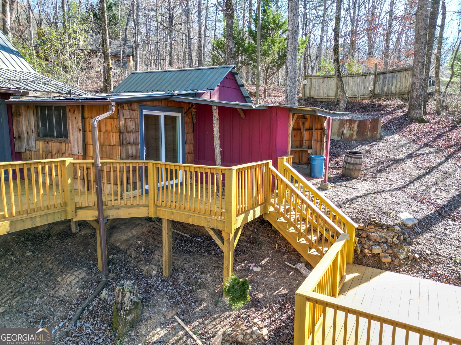 159 Rather Hill Trail Clarkesville - 36