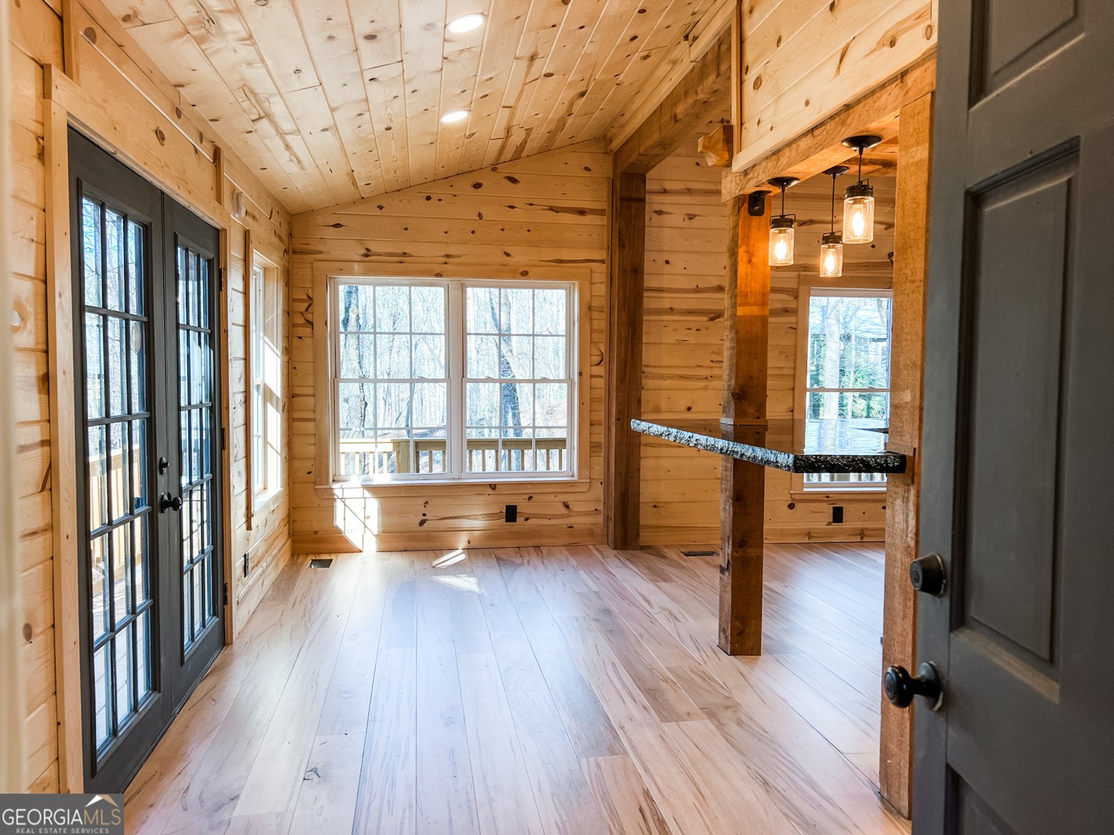 159 Rather Hill Trail Clarkesville - 4