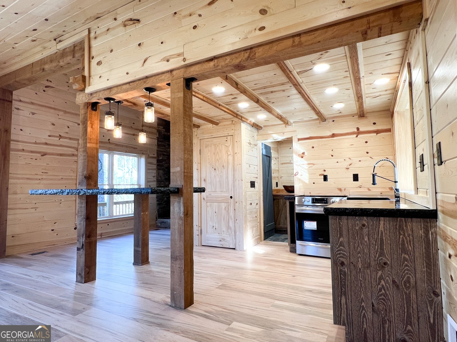159 Rather Hill Trail Clarkesville - 5