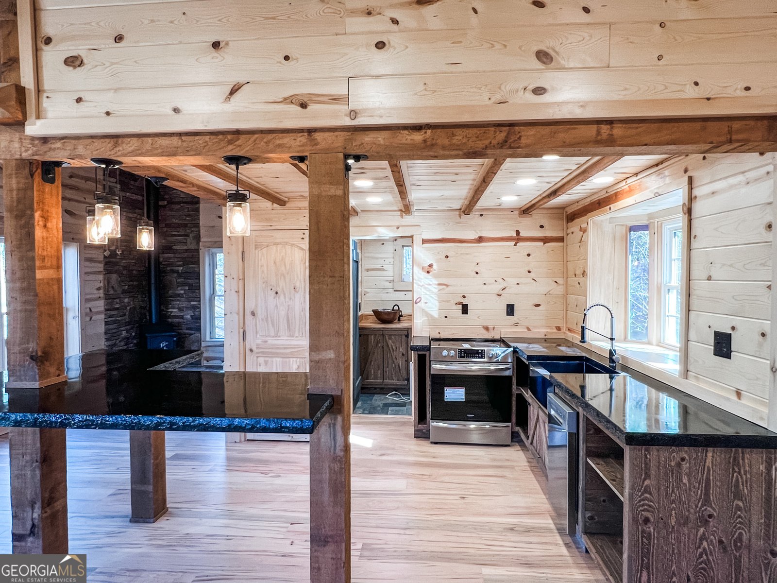 159 Rather Hill Trail Clarkesville - 6