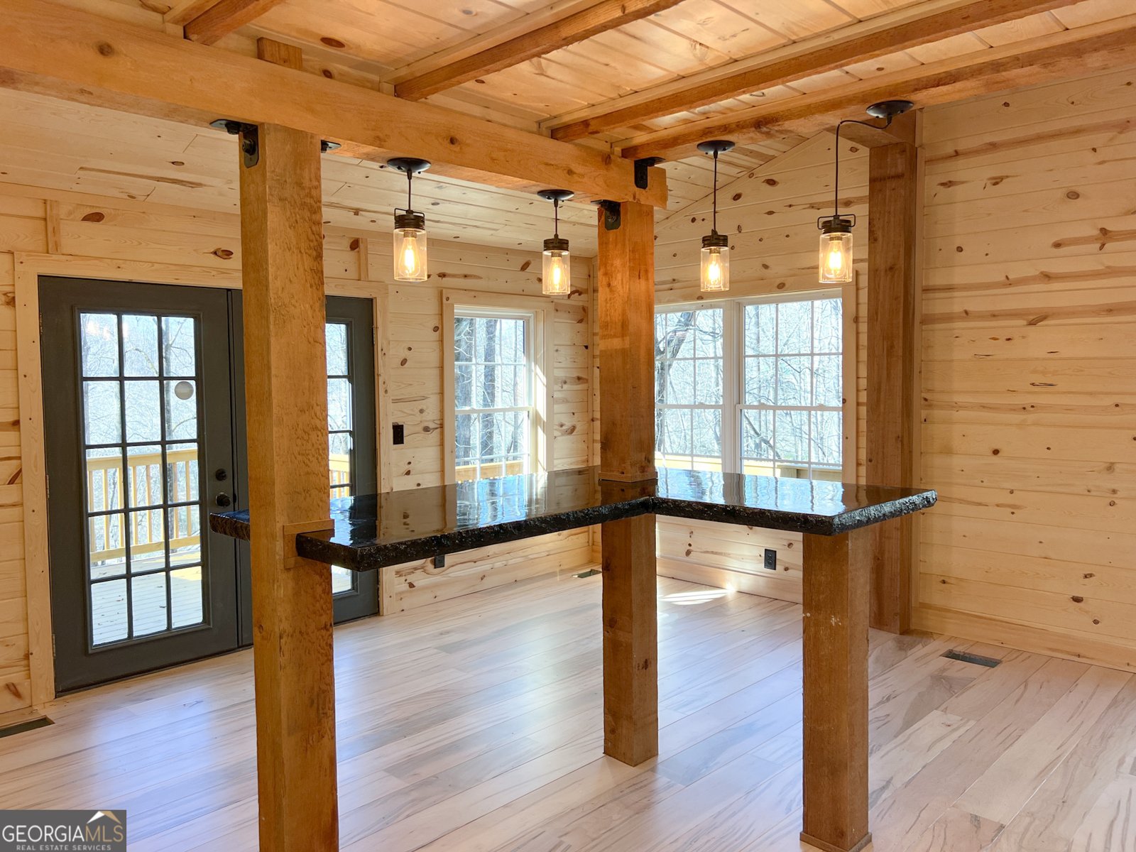 159 Rather Hill Trail Clarkesville - 7