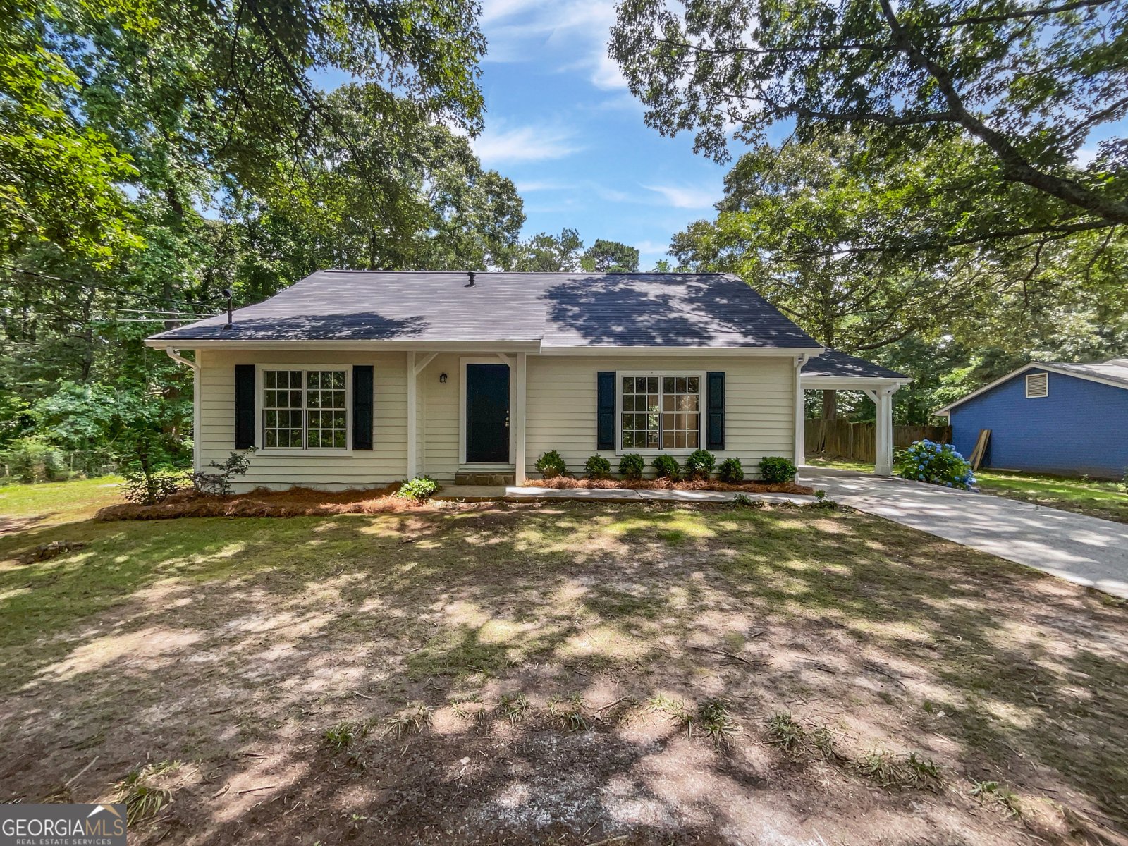978 Monopoly Drive Lawrenceville - 1