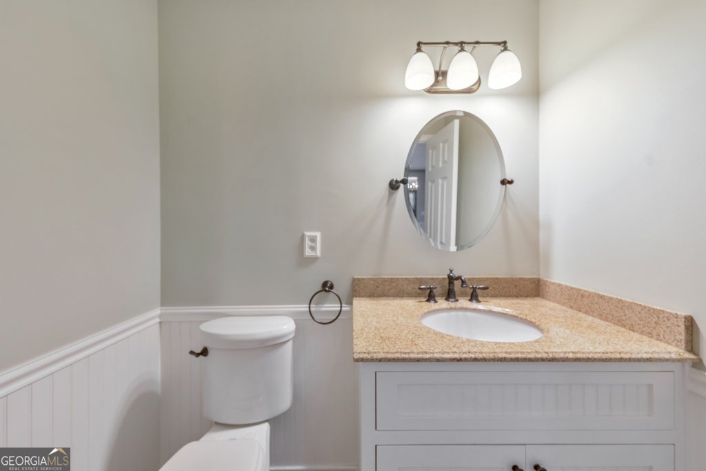 405 Leslie Court Woodstock - 22