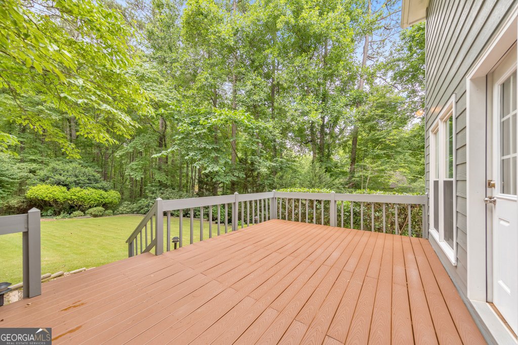 405 Leslie Court Woodstock - 45