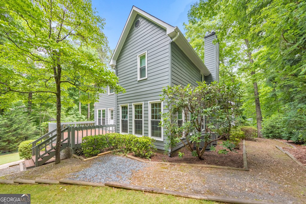 405 Leslie Court Woodstock - 48