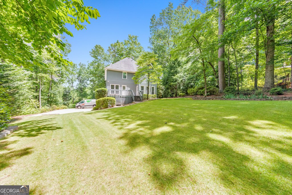 405 Leslie Court Woodstock - 50