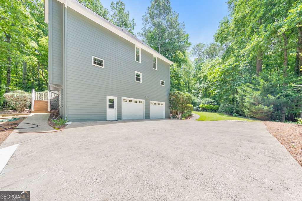 405 Leslie Court Woodstock - 51