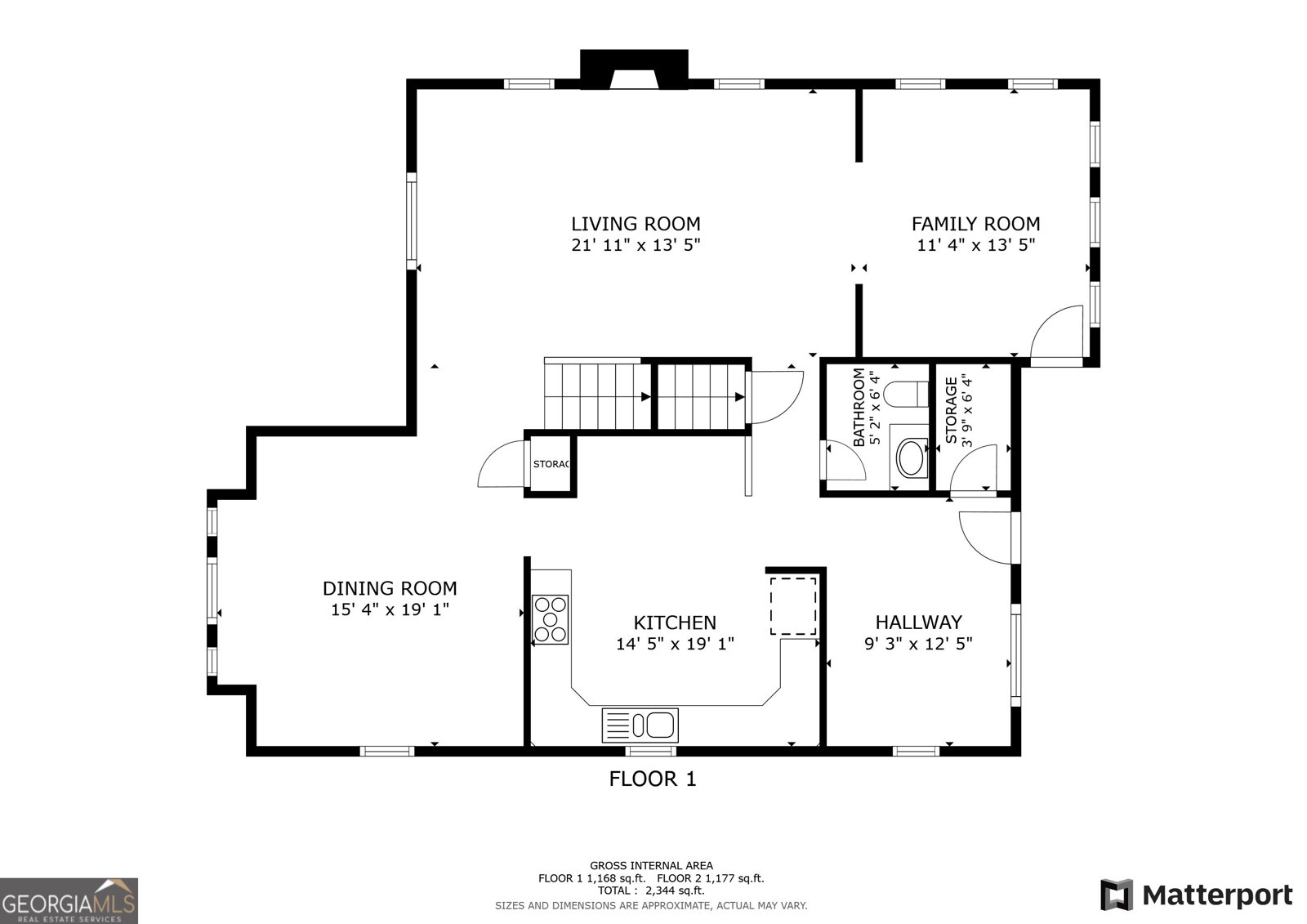 405 Leslie Court Woodstock - 53