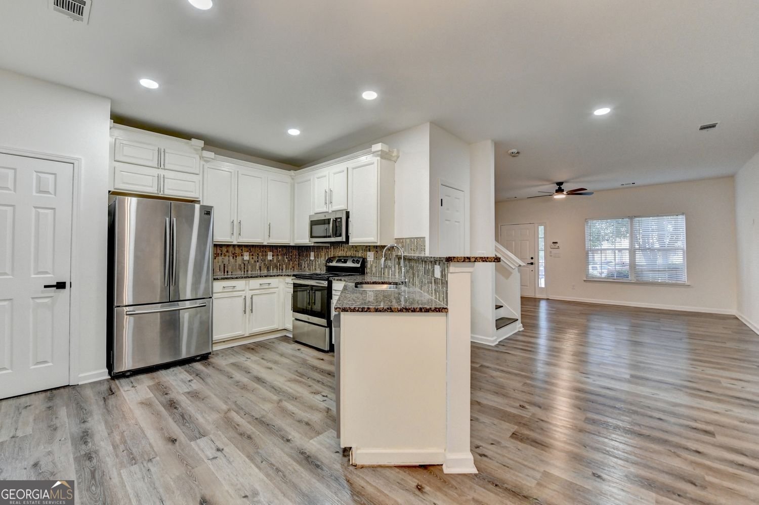 2803 Snapfinger Manor Manor Decatur - 17