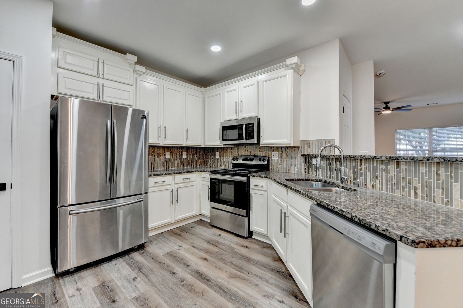 2803 Snapfinger Manor Manor Decatur - 19