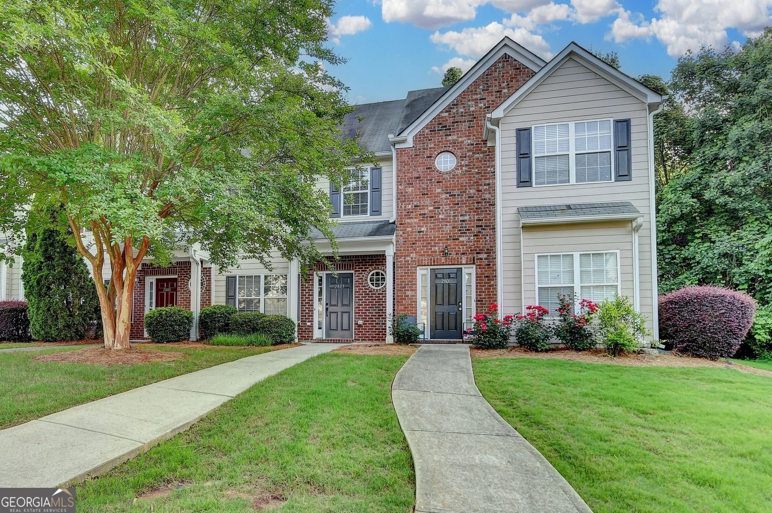 2803 Snapfinger Manor Manor Decatur - 2