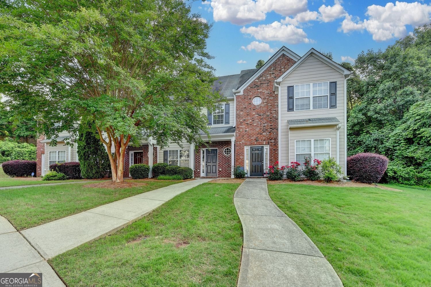 2803 Snapfinger Manor Manor Decatur - 3