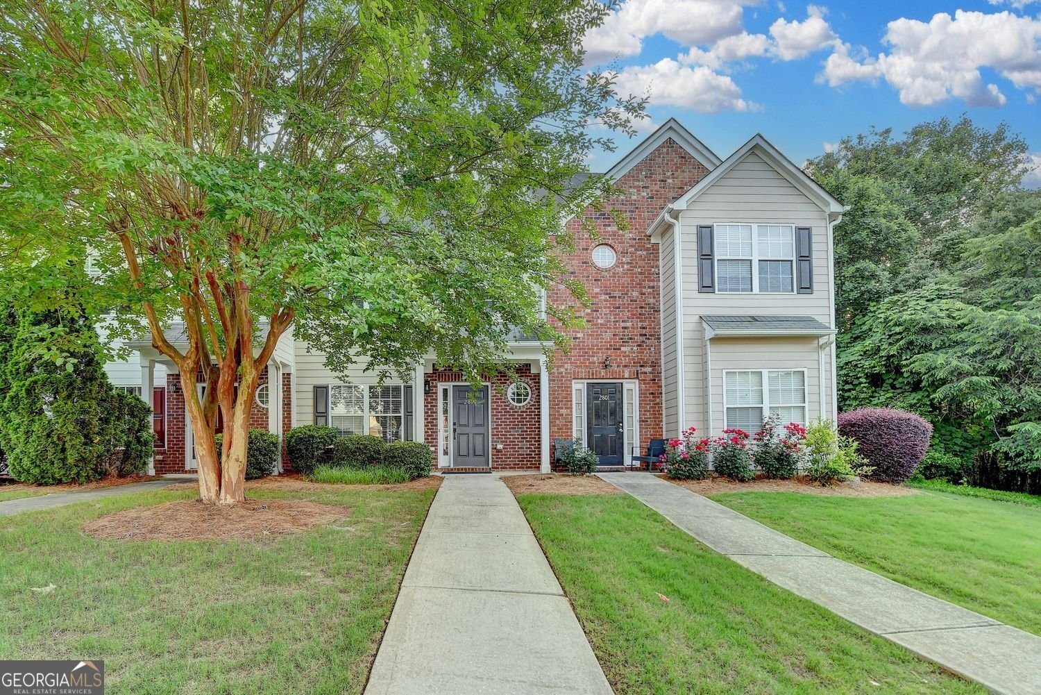 2803 Snapfinger Manor Manor Decatur - 4