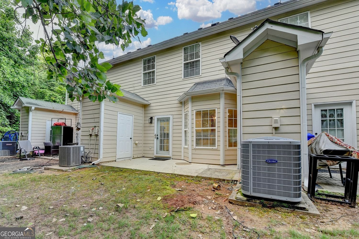 2803 Snapfinger Manor Manor Decatur - 40