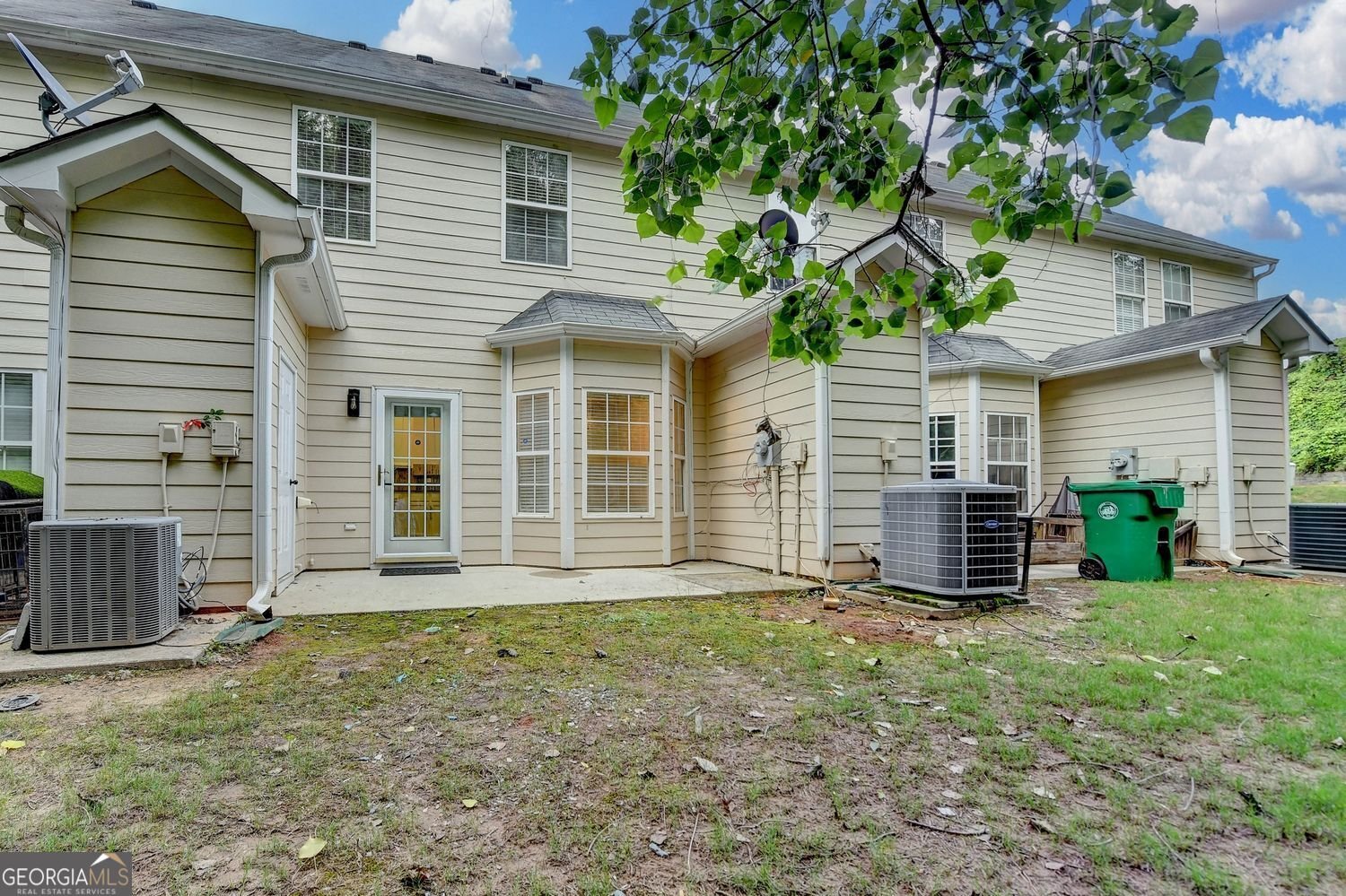 2803 Snapfinger Manor Manor Decatur - 41