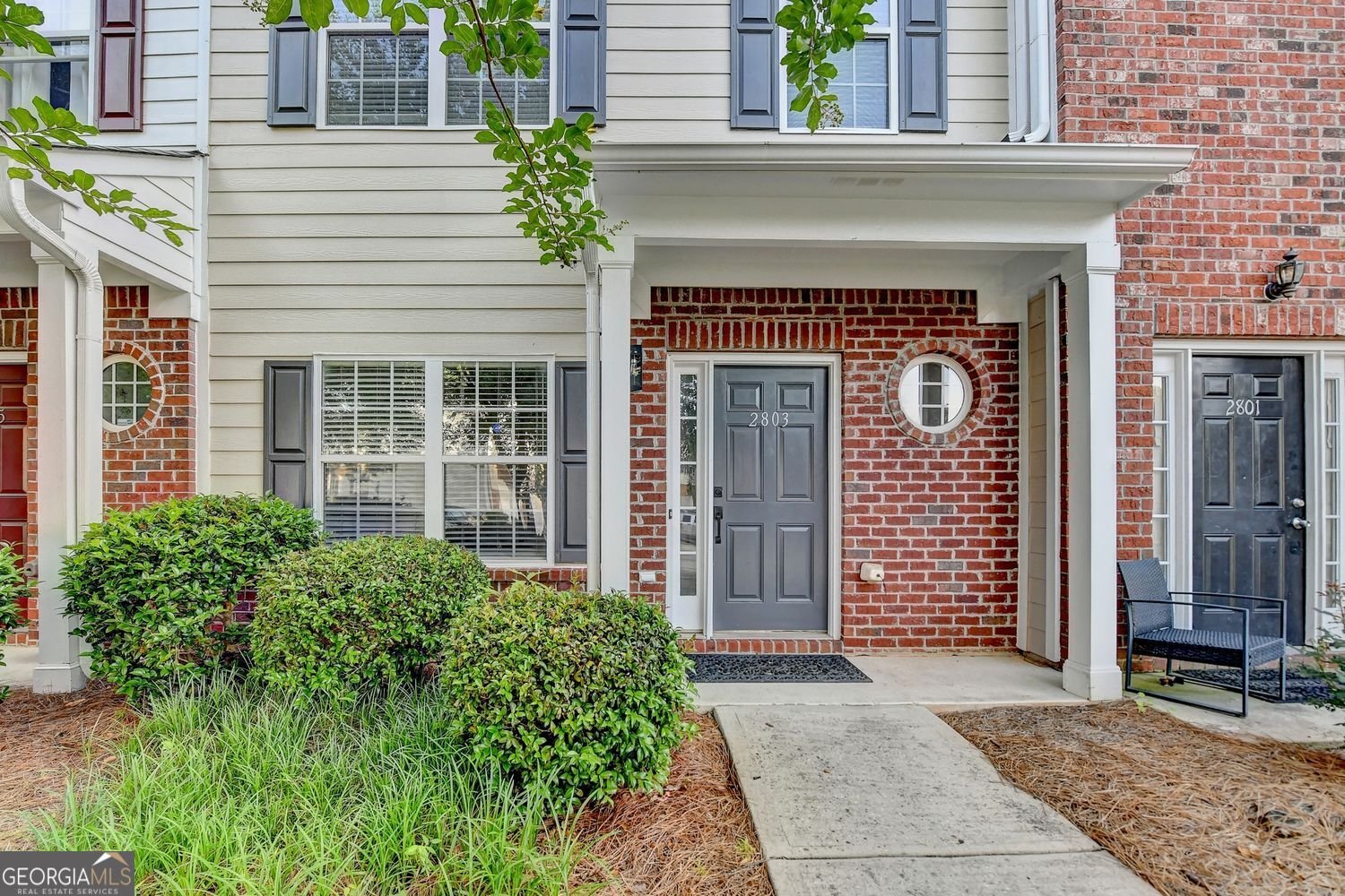 2803 Snapfinger Manor Manor Decatur - 5