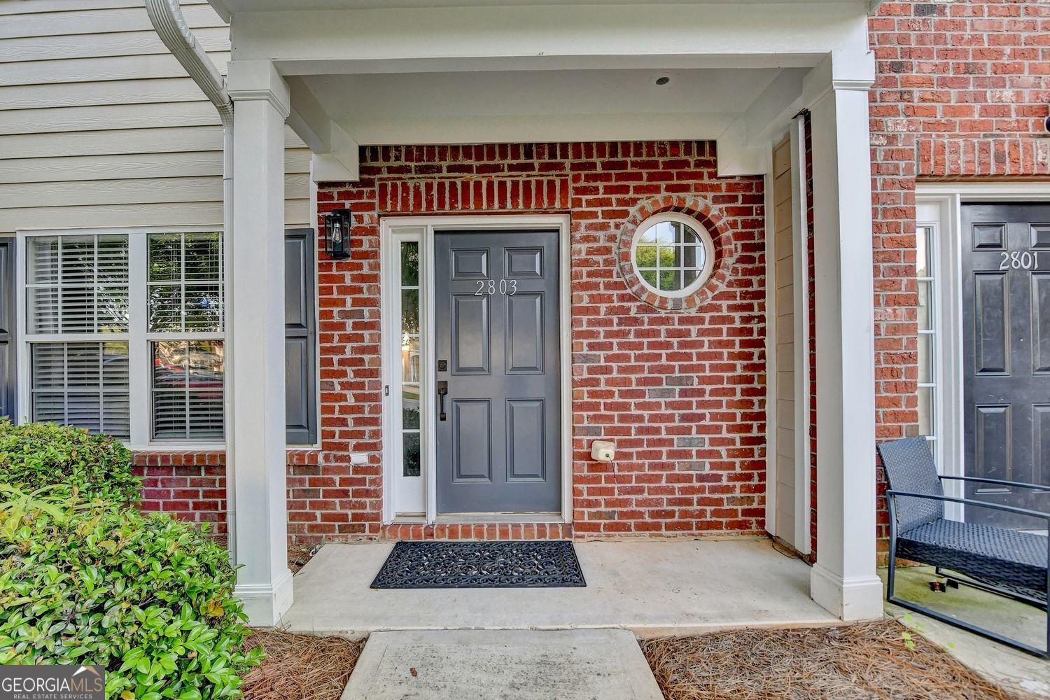 2803 Snapfinger Manor Manor Decatur - 6