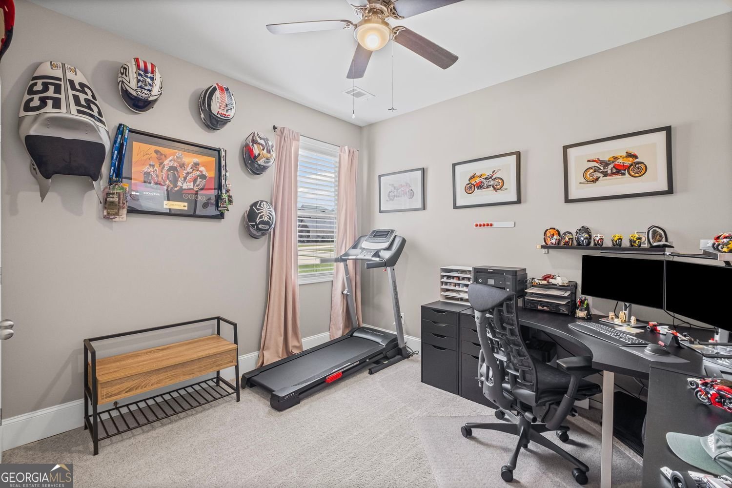3420 Pleasant Springs Drive Cumming - 20