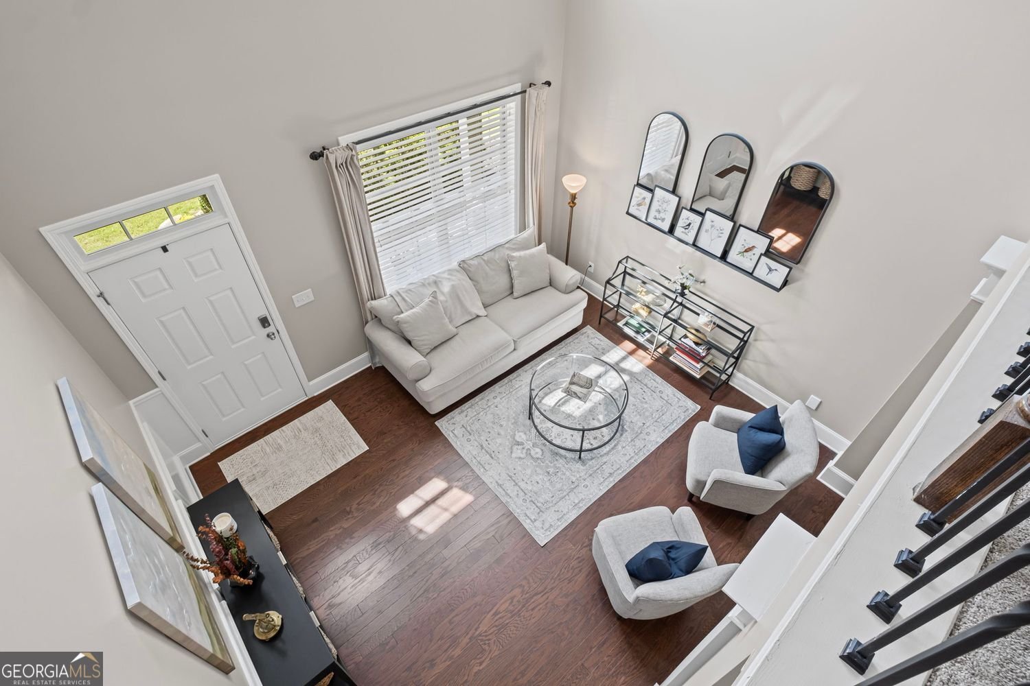 3420 Pleasant Springs Drive Cumming - 24