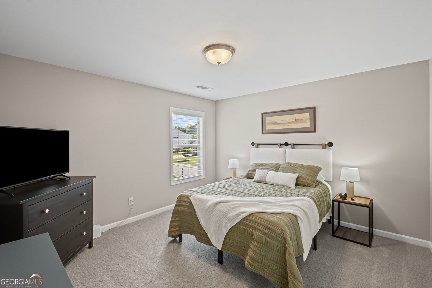 3420 Pleasant Springs Drive Cumming - 36