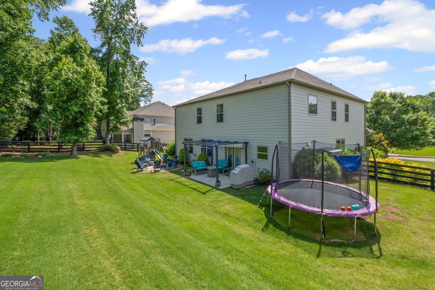3420 Pleasant Springs Drive Cumming - 42