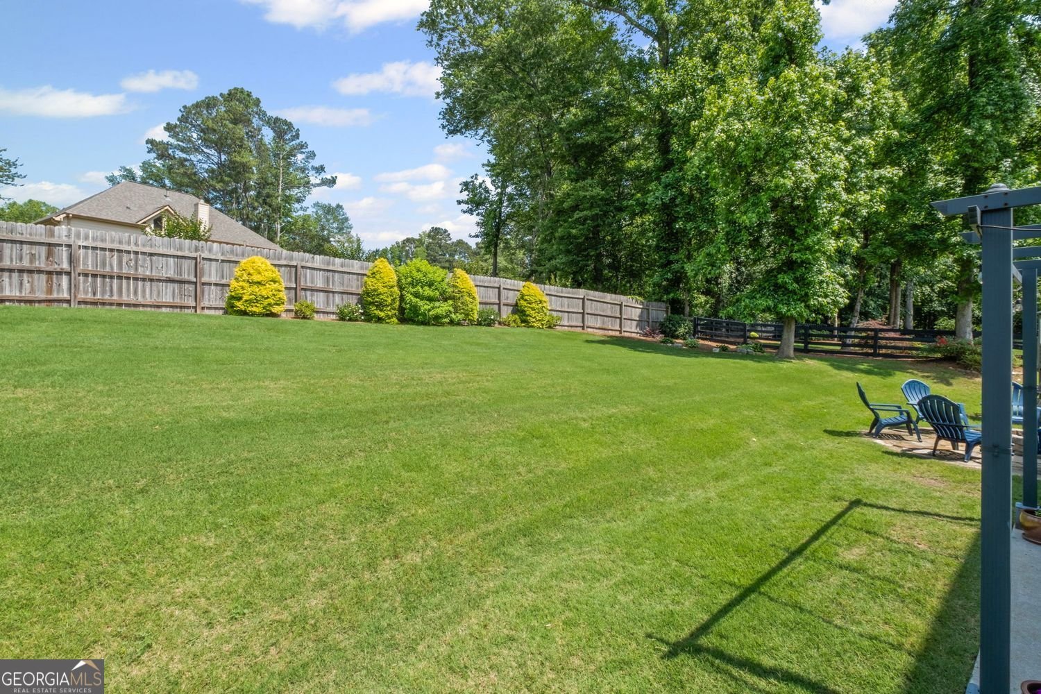 3420 Pleasant Springs Drive Cumming - 45