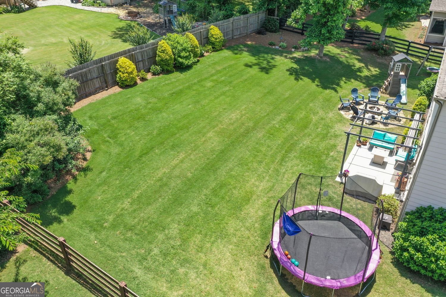 3420 Pleasant Springs Drive Cumming - 46