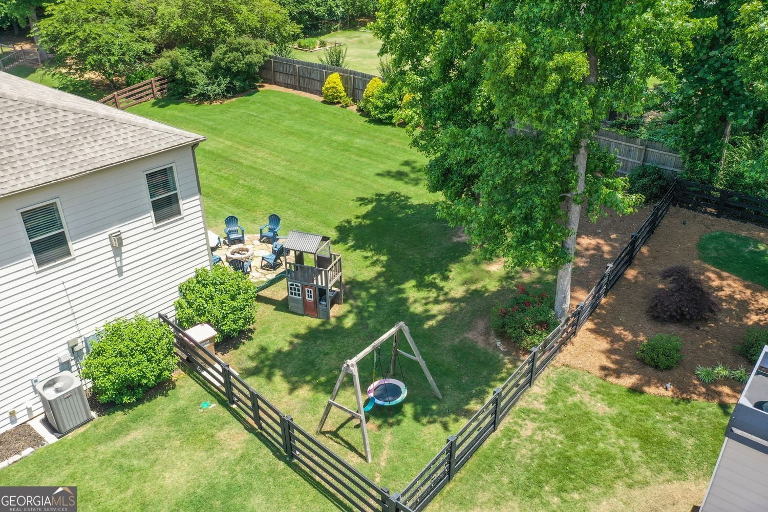 3420 Pleasant Springs Drive Cumming - 48