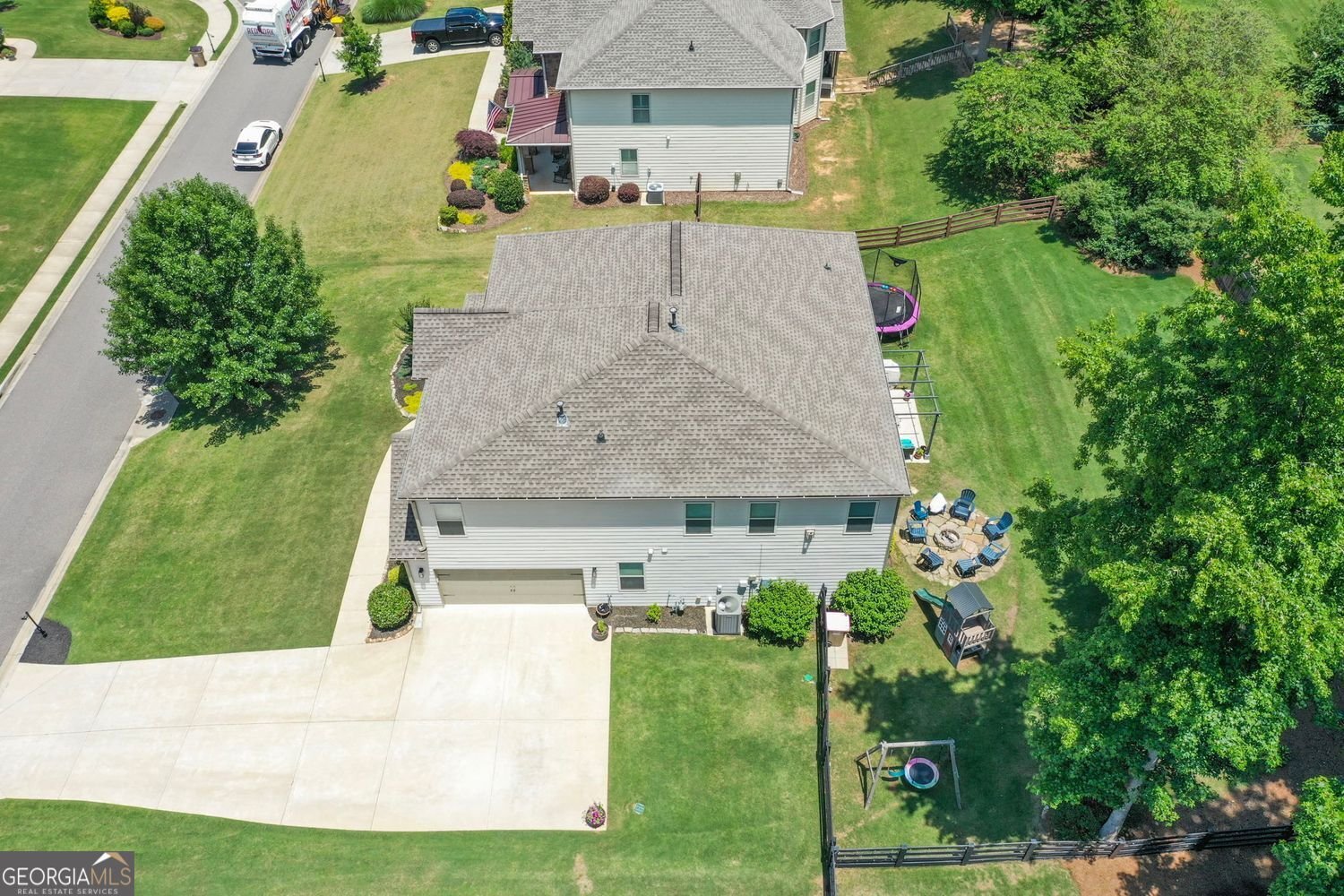 3420 Pleasant Springs Drive Cumming - 49