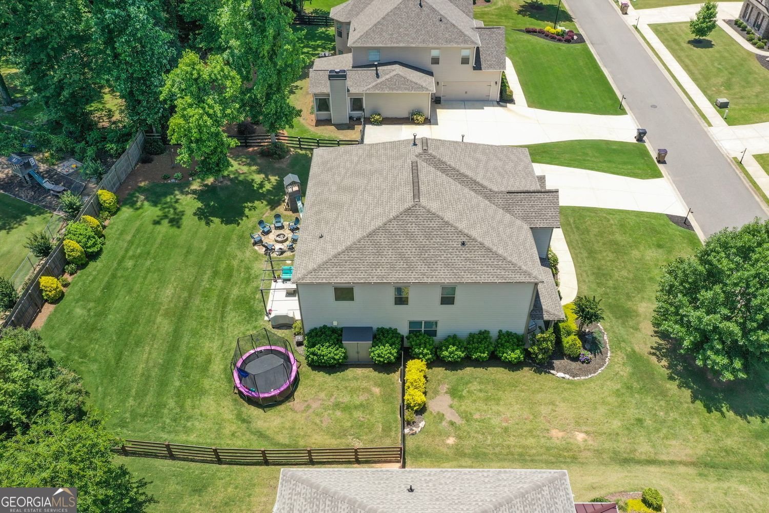 3420 Pleasant Springs Drive Cumming - 50