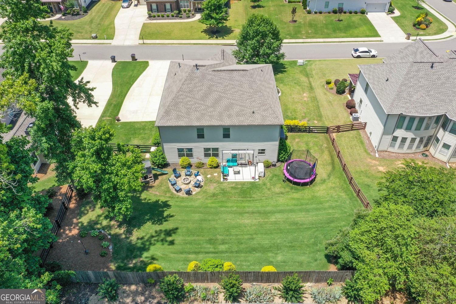 3420 Pleasant Springs Drive Cumming - 51