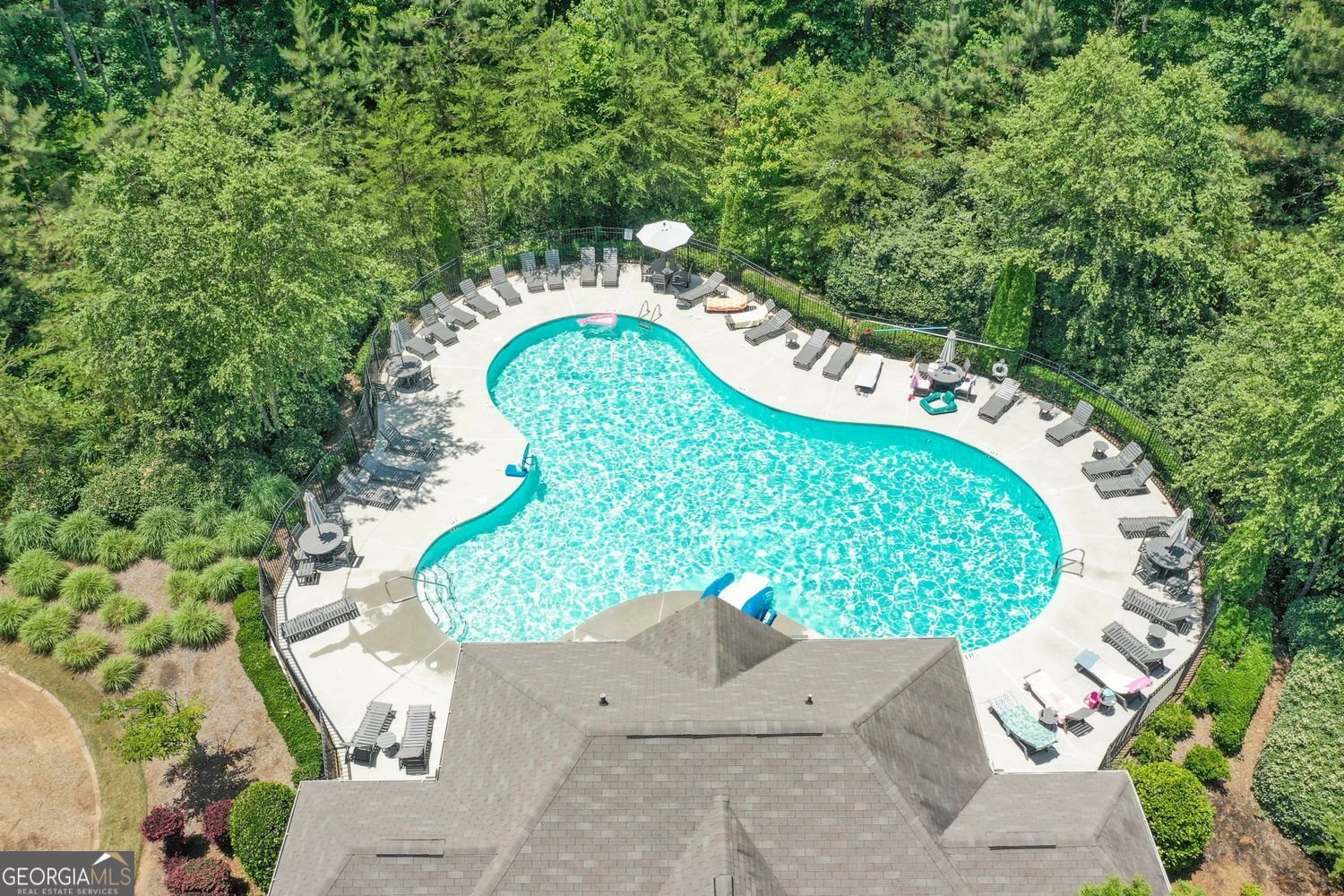 3420 Pleasant Springs Drive Cumming - 55