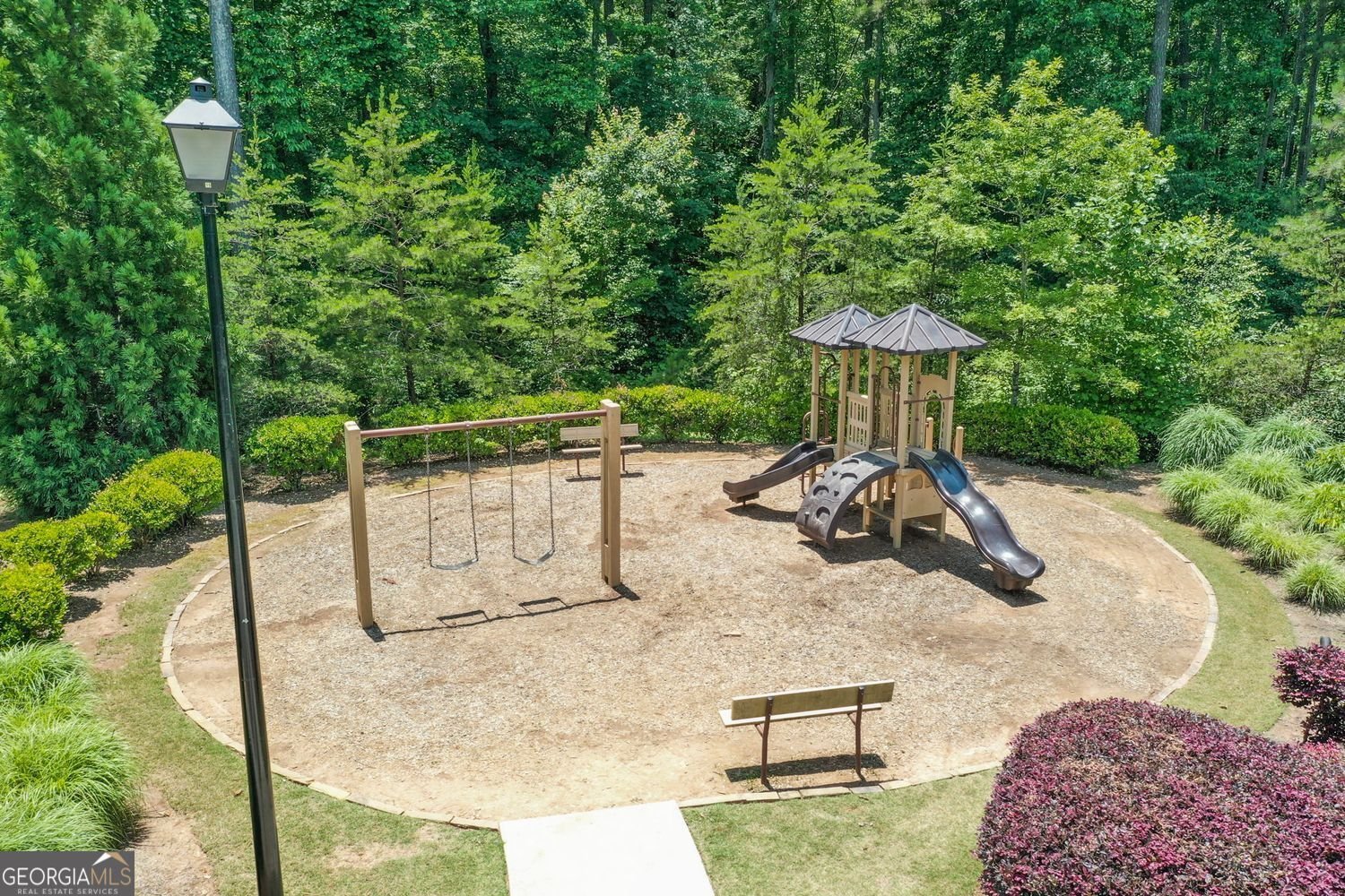 3420 Pleasant Springs Drive Cumming - 56