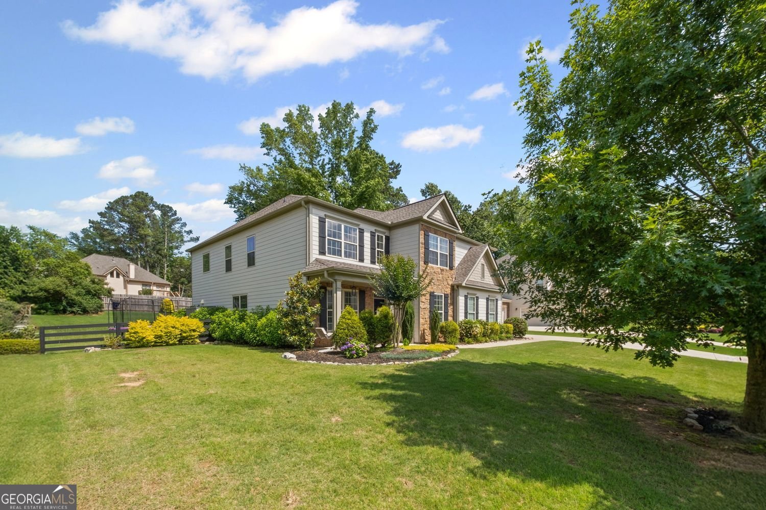 3420 Pleasant Springs Drive Cumming - 58