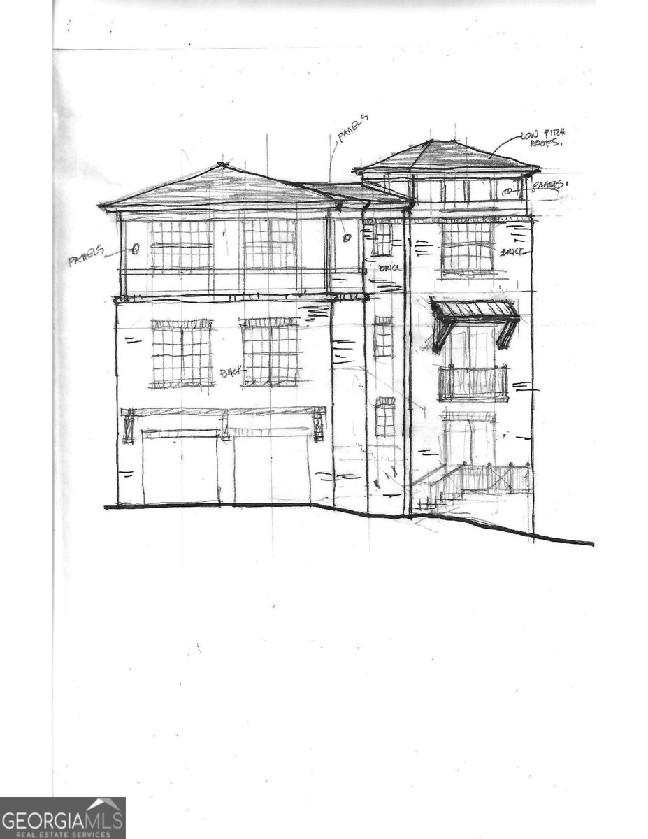 2179 William Way Atlanta - 1