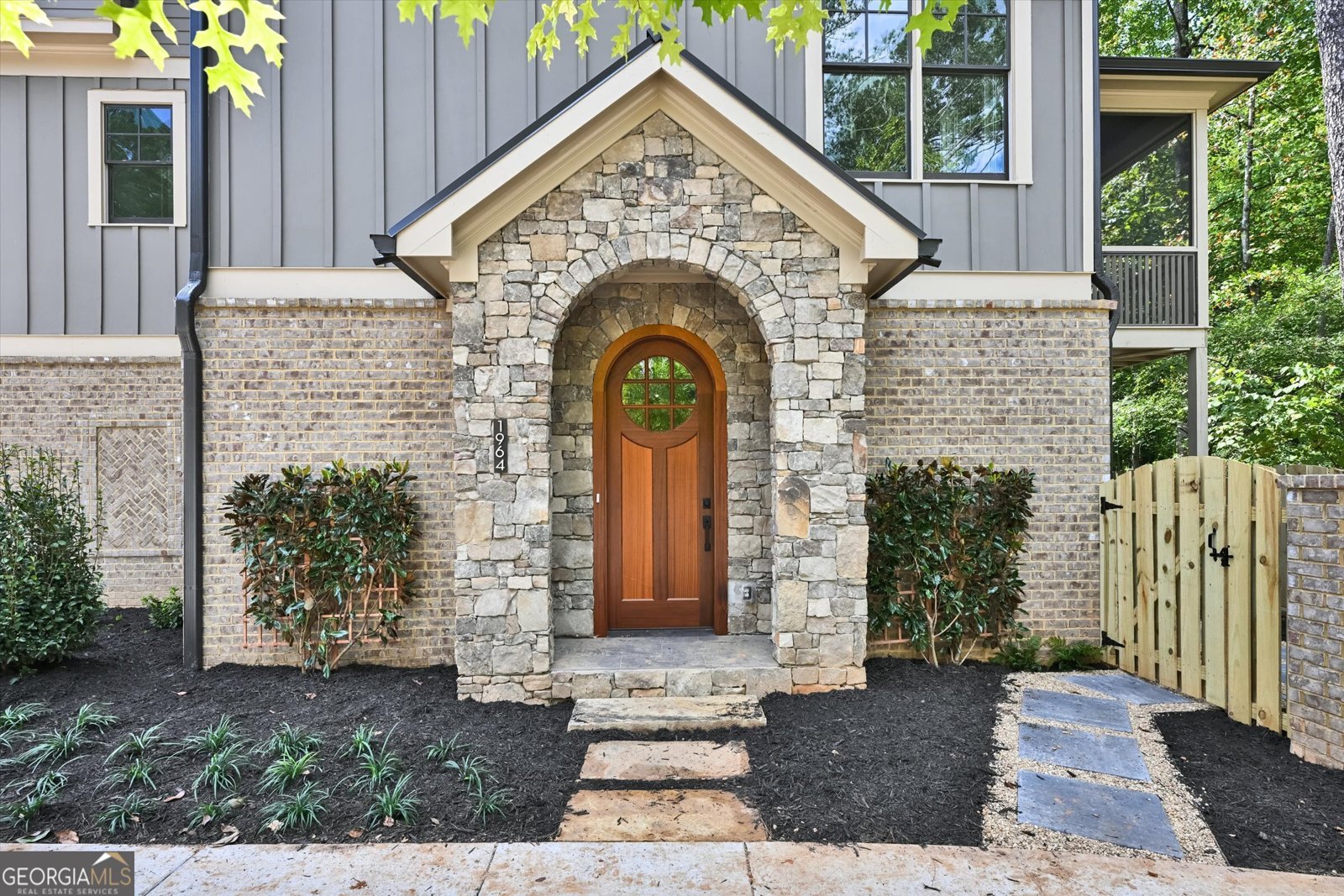 2179 William Way Atlanta - 2