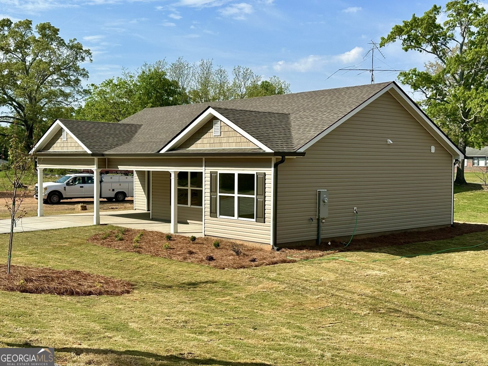 278 Stancil Drive Toccoa - 17