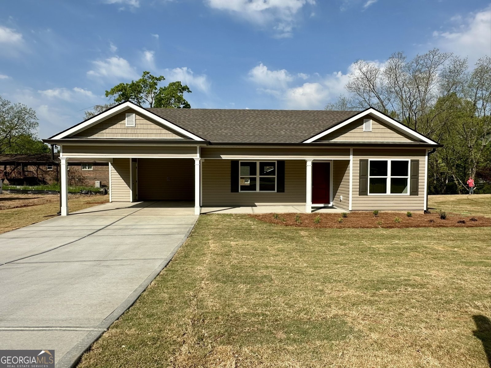 278 Stancil Drive Toccoa - 2